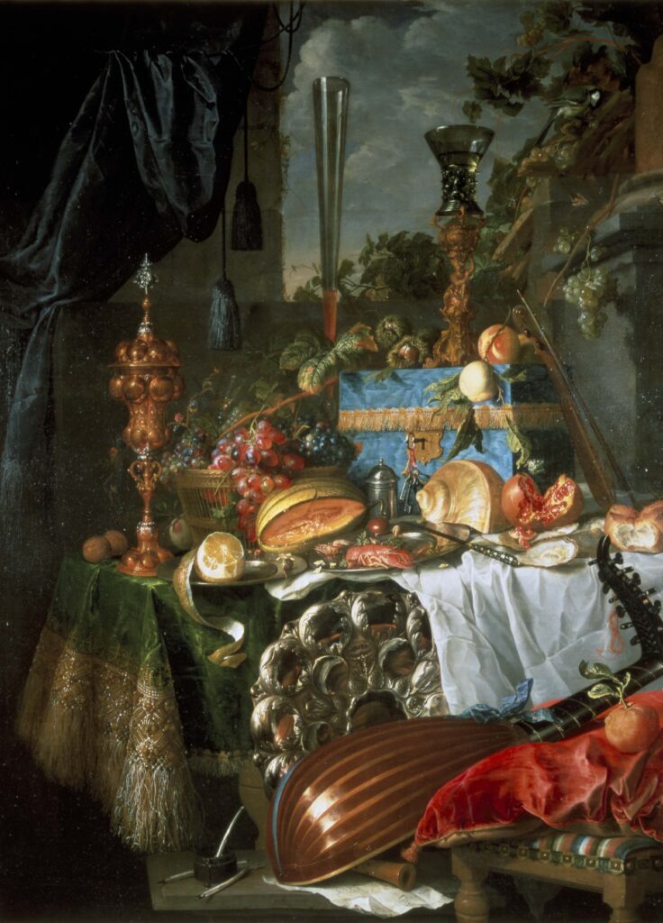 de heem