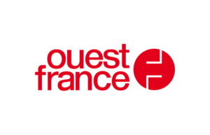 Ouest-France logo