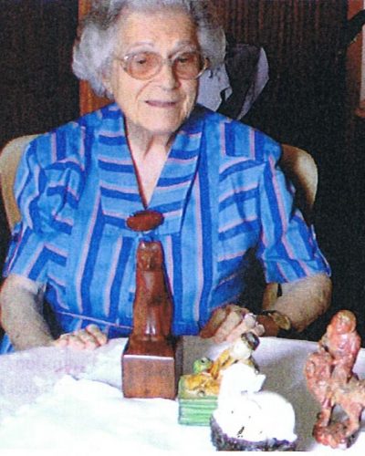 Irma Klein